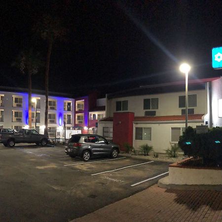 Quality Inn San Diego South - Chula Vista Exterior foto