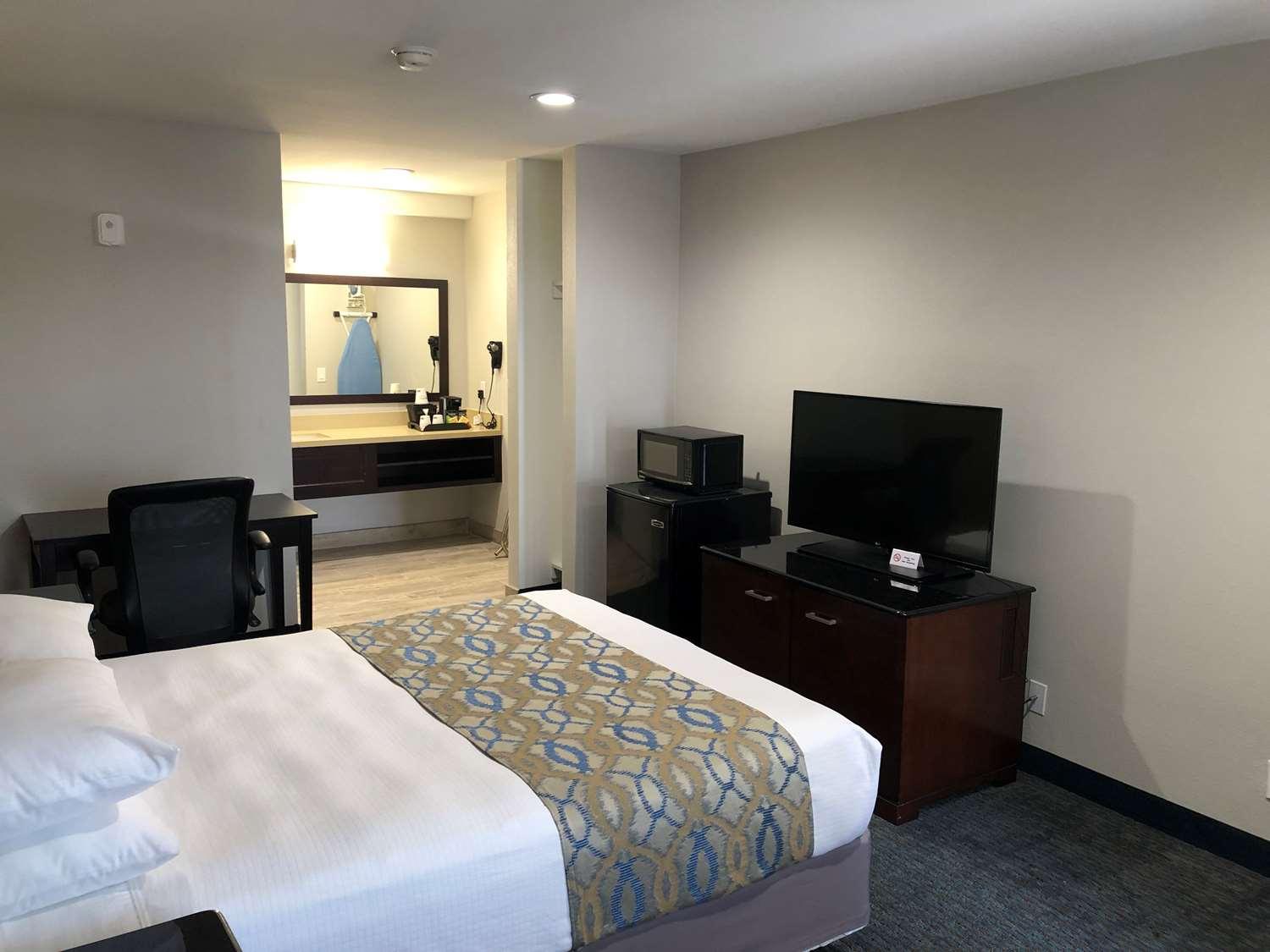 Quality Inn San Diego South - Chula Vista Exterior foto