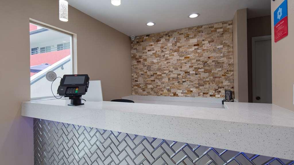 Quality Inn San Diego South - Chula Vista Exterior foto
