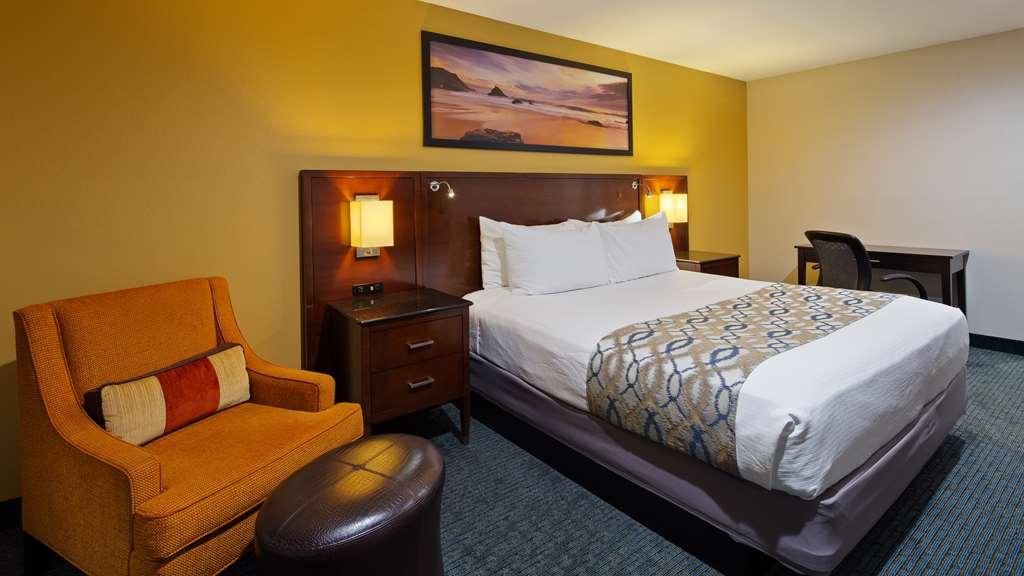 Quality Inn San Diego South - Chula Vista Cameră foto