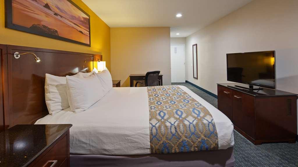 Quality Inn San Diego South - Chula Vista Cameră foto