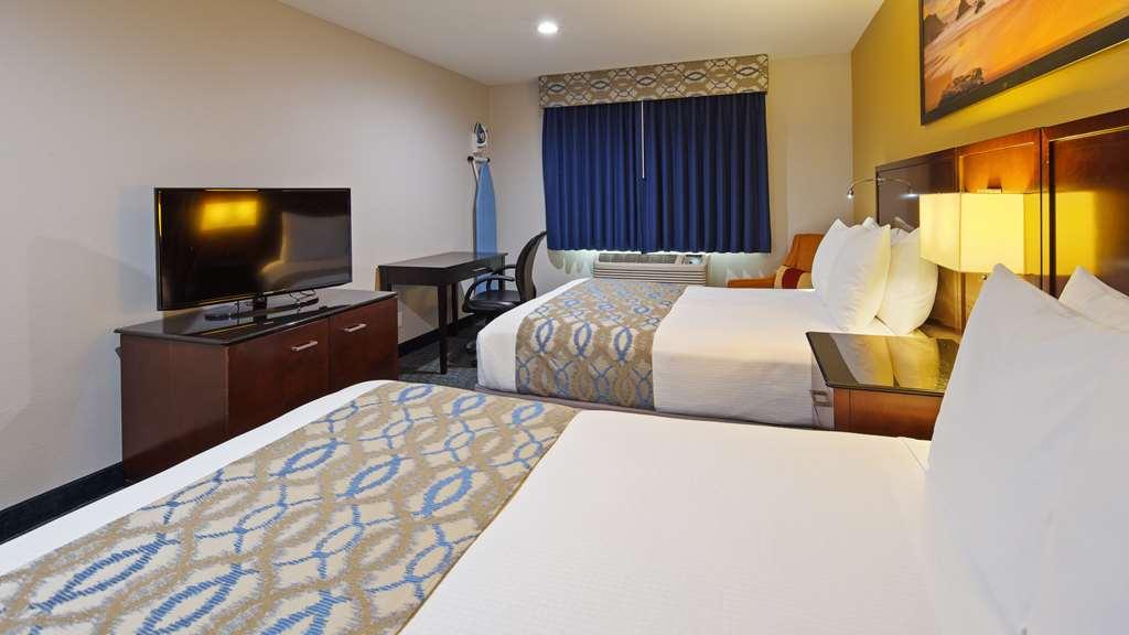 Quality Inn San Diego South - Chula Vista Cameră foto