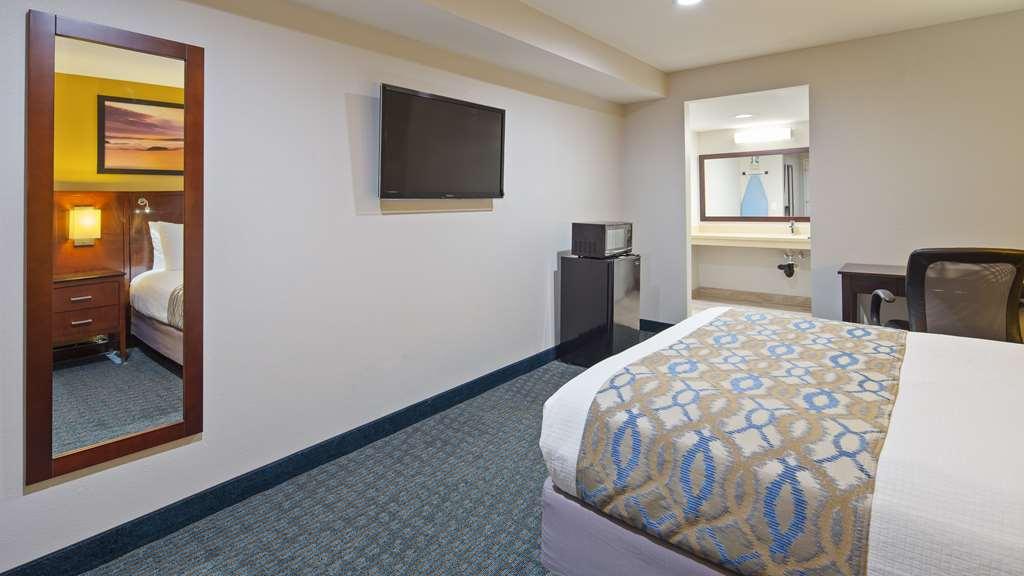 Quality Inn San Diego South - Chula Vista Cameră foto