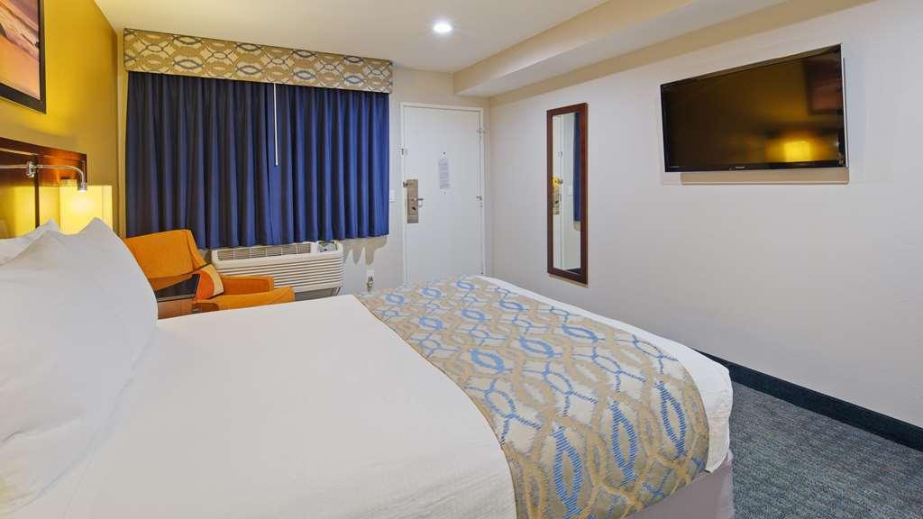 Quality Inn San Diego South - Chula Vista Cameră foto