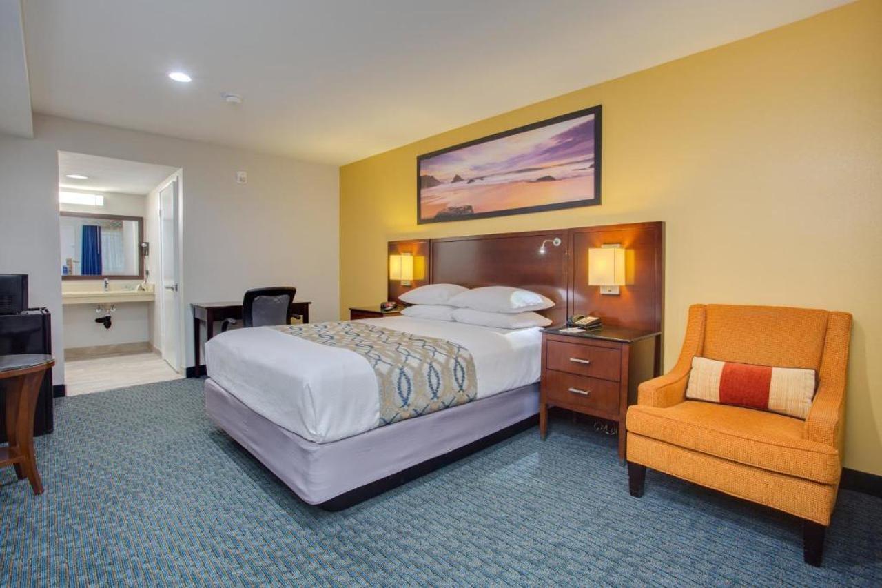 Quality Inn San Diego South - Chula Vista Exterior foto