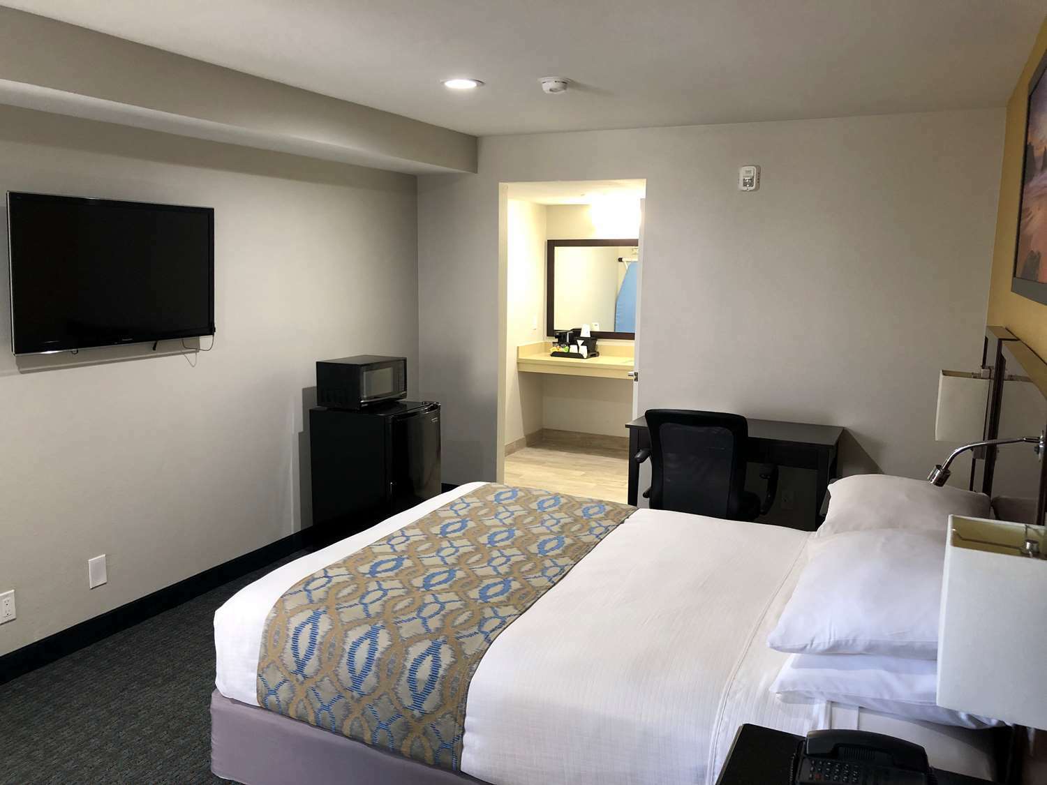 Quality Inn San Diego South - Chula Vista Cameră foto